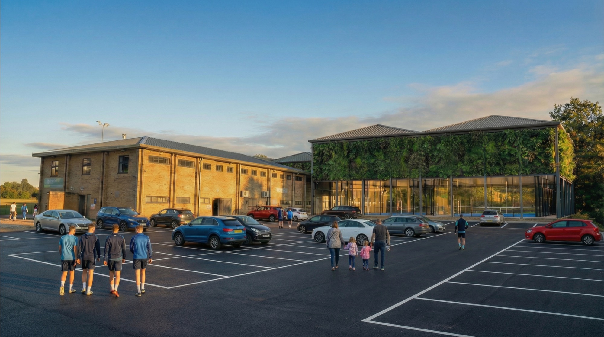 scal3 architectural CGI visualisation 32